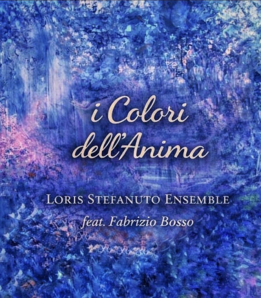 I Colori dell'Anima album cover
